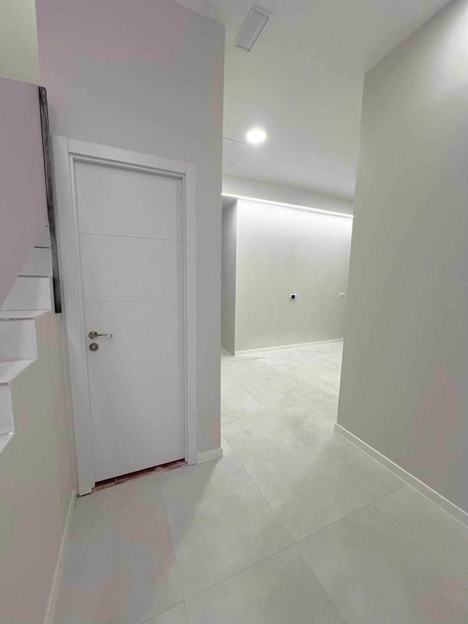 Hostel Oasis Мадрид Экстерьер фото