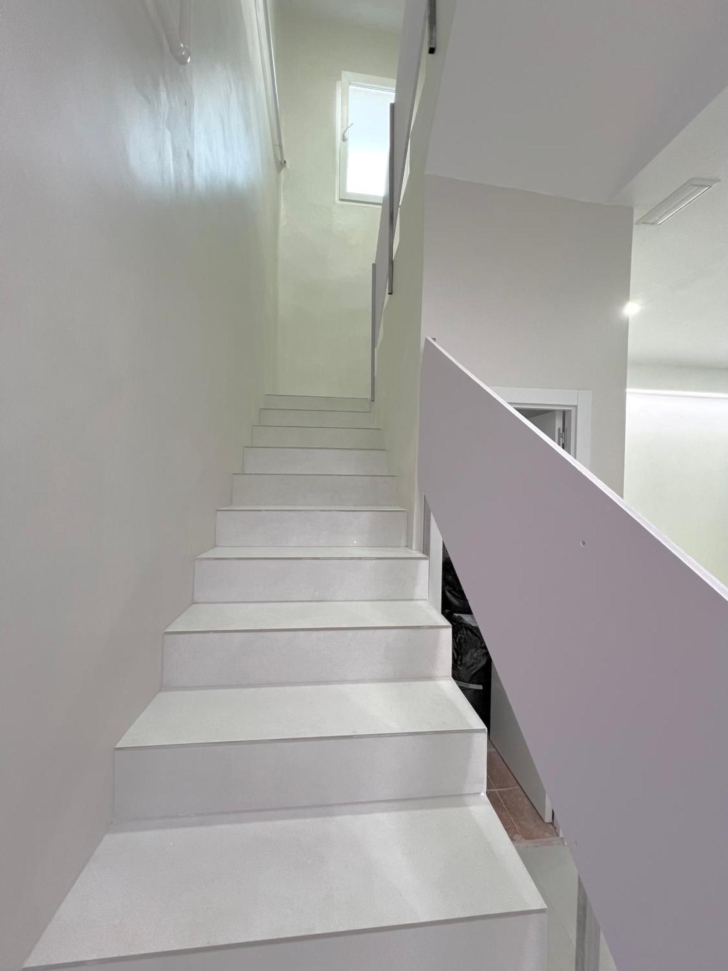 Hostel Oasis Мадрид Экстерьер фото